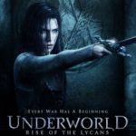 Underworld: Rise of the Lycans OST
